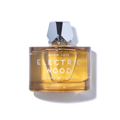 Room1015 - Electric Wood Extrait - niche perfume