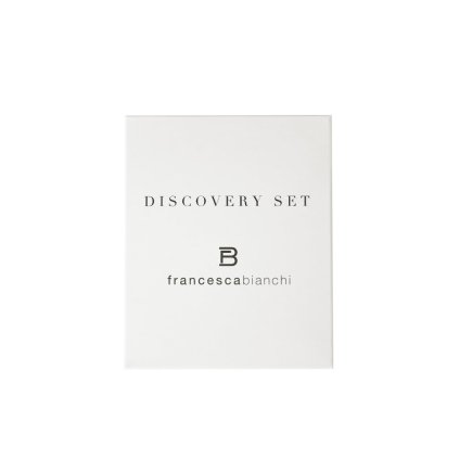 Francesca Bianchi - Discovery set
