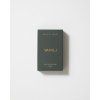 Maya Njie - Vanilj - niche perfume (Volume 7,5 ml)