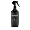 BW Mist Spray with Trigger top 500ml dark bottle
