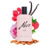AKRO Fragrances - Crush - niche perfume