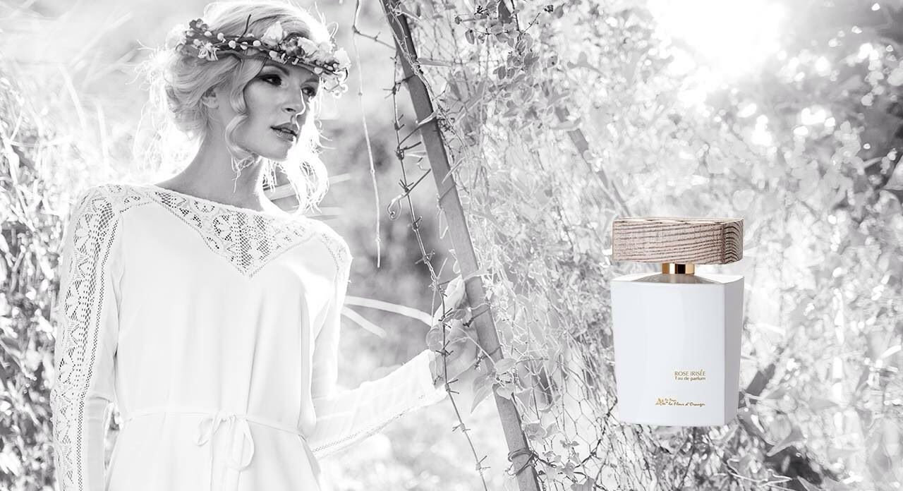 Proč jsou niche parfémy unisex?