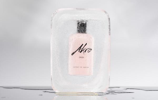 Nebojte se darovat parfém bez vyzkoušení.