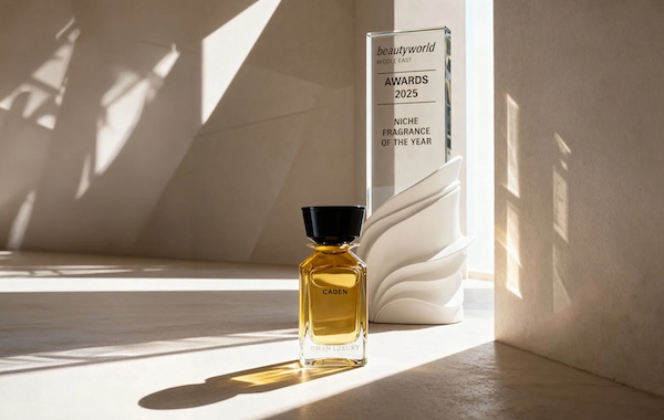 Prestižní ocenění pro CADEN