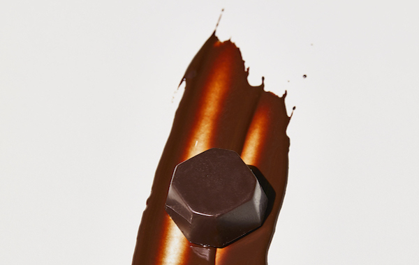 Čokolády pro krásnou pleť i zdravá střeva