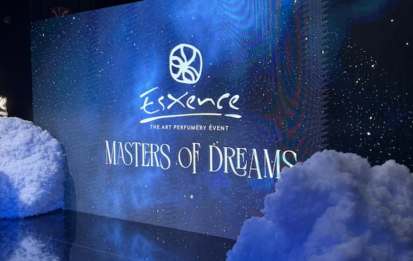 Esxence 2025: Veletrh plný vůní a inspirace