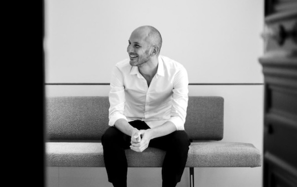 Quentin Bisch: Energie, která mění svět vůní