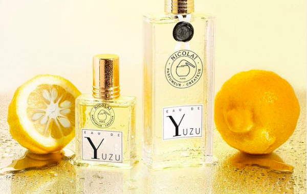 Ty pravé vůně pro horké všední dny i letní večery