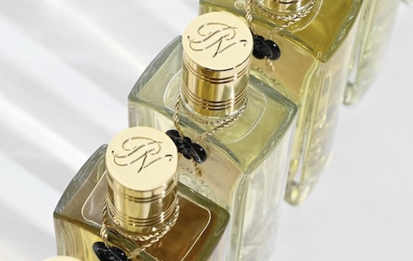 Akce s parfémy Nicolaï 1+1 zdarma