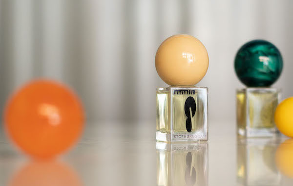 5 důvodů, proč zvolit niche parfém