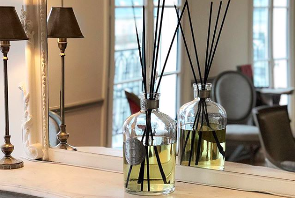 Jak umocnit atmosféru interiéru