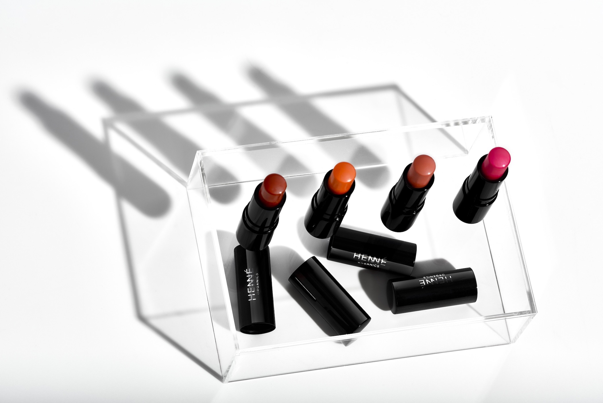 7 nečekaných způsobů, jak použít produkty Henné Organics