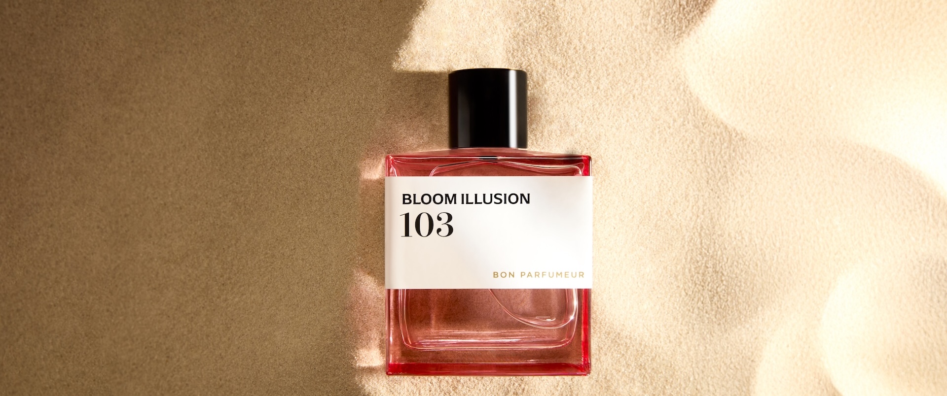 Bon Parfumeur