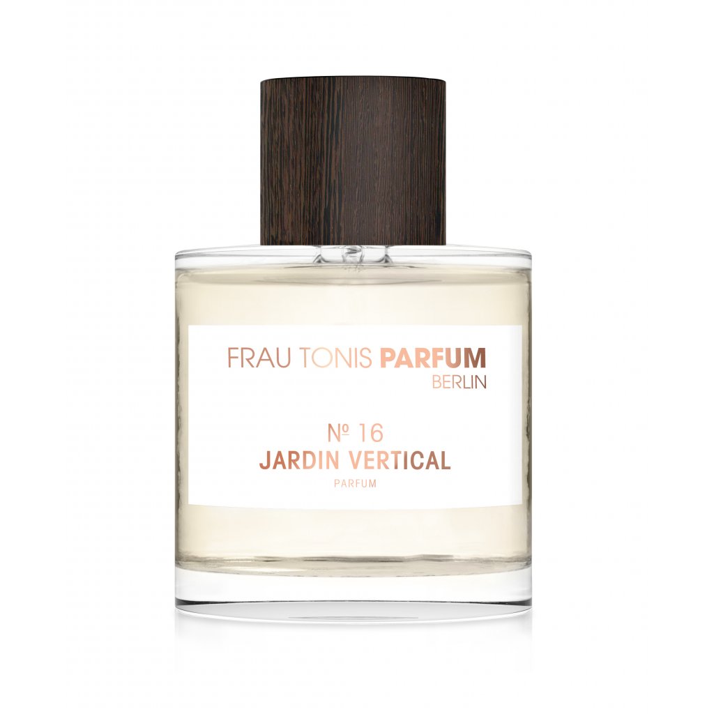 no 16 jardin vertical parfum intense frau tonis parfum (1)