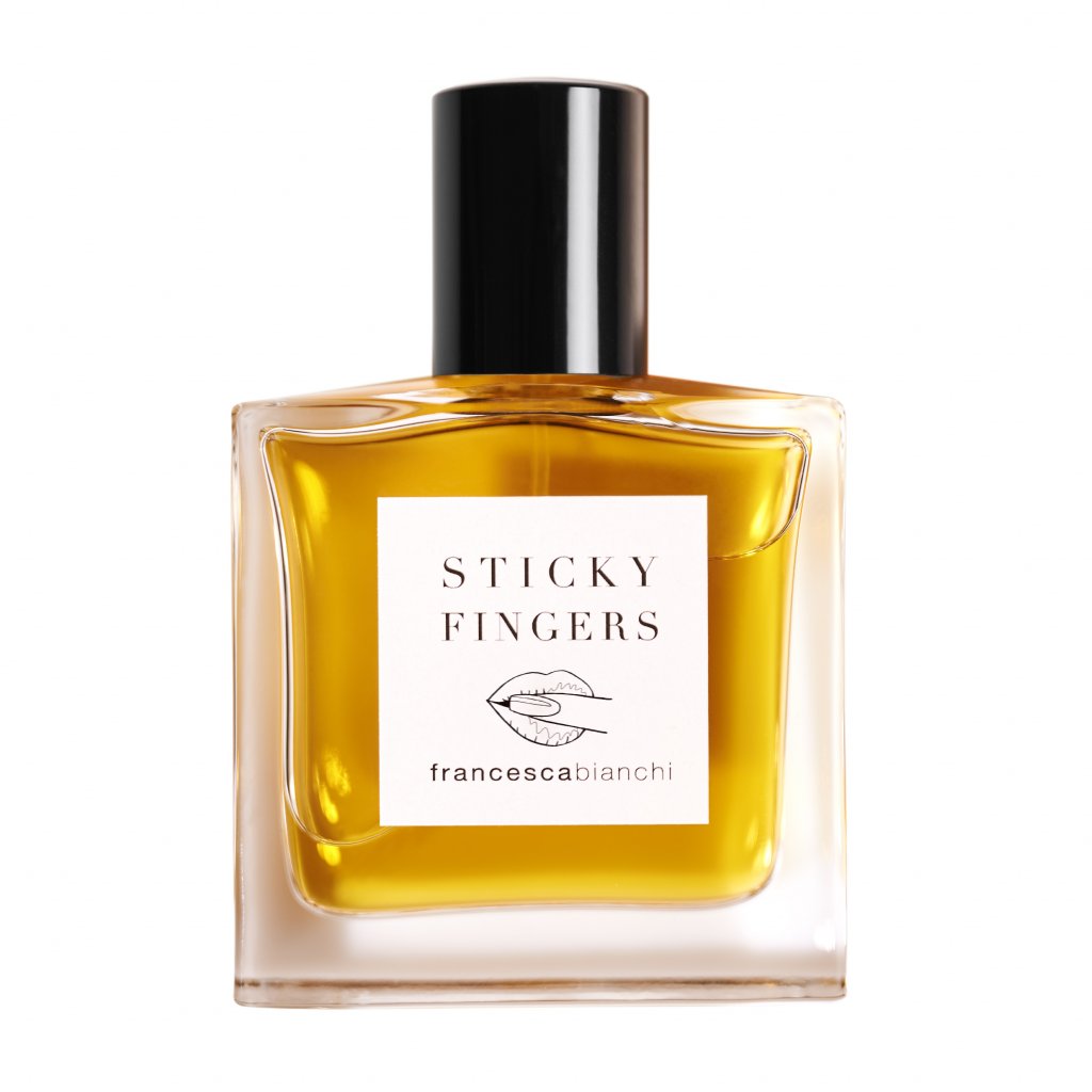 Francesca Bianchi - Sticky Fingers - niche parfém