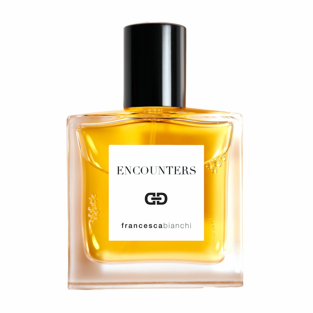 encounters 30ml extrait de parfum no shadows francesca bianchi perfumes