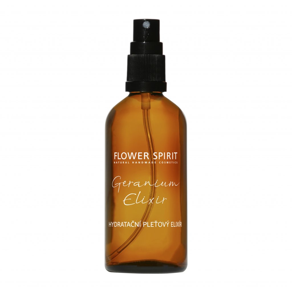 GERARIUM ELIXIR produktové foto