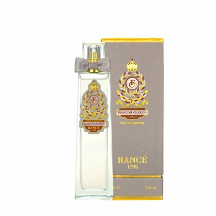 Rancé 1795 - François Charles - niche parfém (Objem 100 ml)