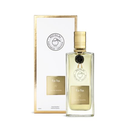 Fig Tea BOITE+FLACON 100ml