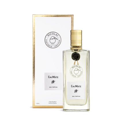 Eau Mixte BOITE+FLACON 100ml