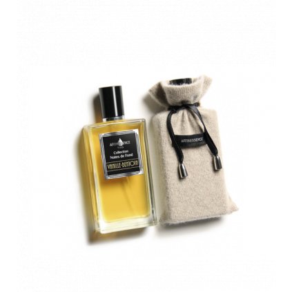 Affinessence - Vanille-Benjoin - niche parfém