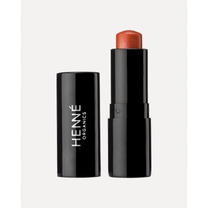 luxury lip tint coral 1