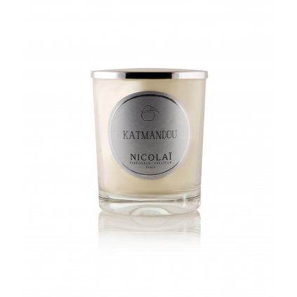 KATMANDOU CLOSED CANDLE