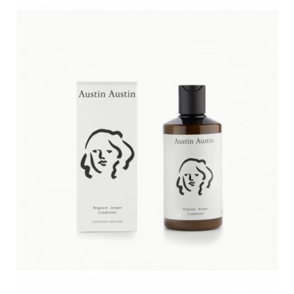 Austin Austin – Bio kondicionér na vlasy