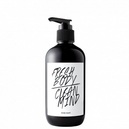 bodywash