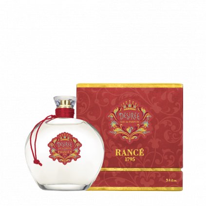 Rancé 1795 - Desiree - niche parfém (Objem 50 ml)