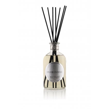 UN SOIR EN SICILE 250 ML DIFFUSERS