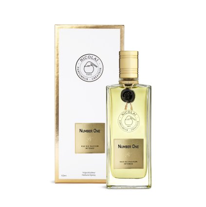 Number One BOITE+FLACON 100ml