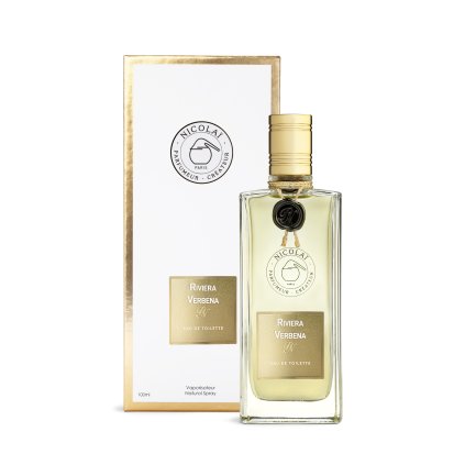 Riviera Verbena BOITE+FLACON 100ml