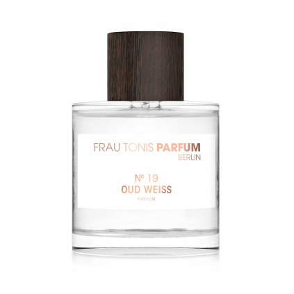 frau tonis parfum intense 19 oud weiss