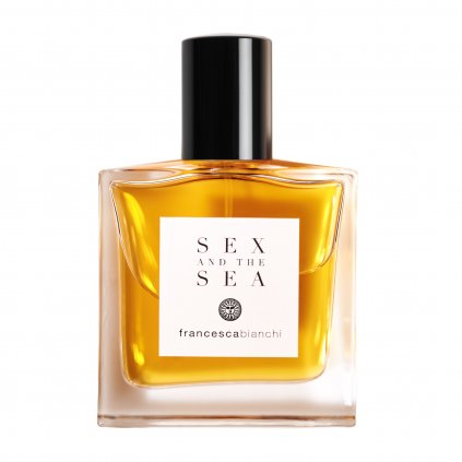 Francesca Bianchi - Sex and the Sea - niche parfém