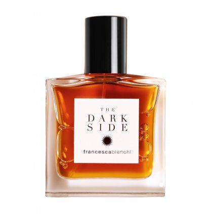 Francesca Bianchi - The Dark Side