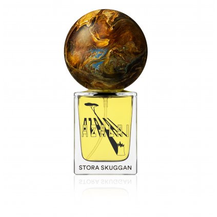 Stora Skuggan - Azalai - niche parfém