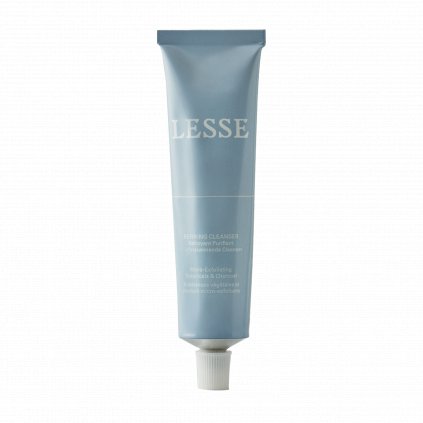 lesse refining cleanser cleanser