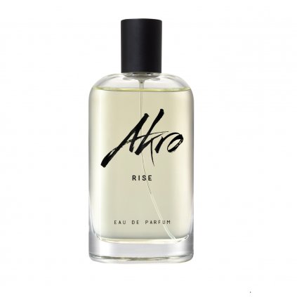 Akro Fragrances - Rise - niche parfém