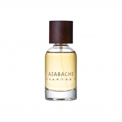 AZABACHE chapter2 a