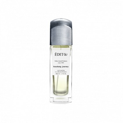 Ėdit(h) - Souchong Journey - niche parfém