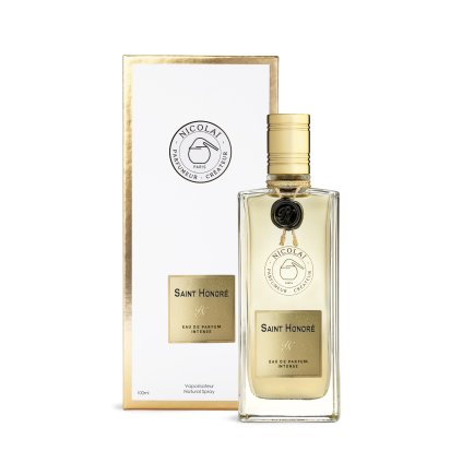 Saint Honoré BOITE+FLACON 100ml