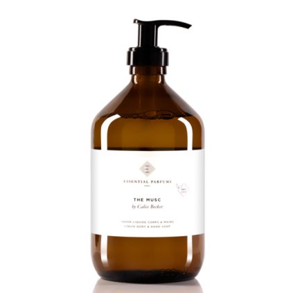 essential parfums The Musc Calice Becker savon 640x640