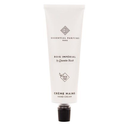 Creme main Hand cream Bois Imperial Essential Parfums 1