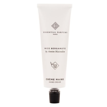Creme main Hand cream Nice Bergamote Essential Parfums 1