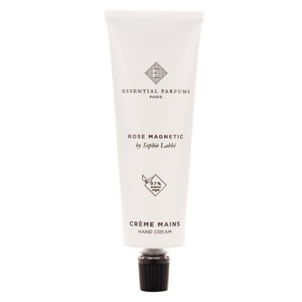 Creme main Hand cream Rose Essential Parfums 1