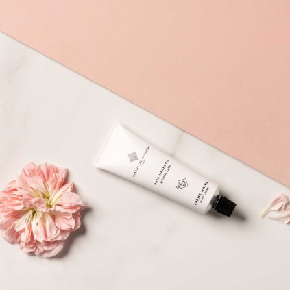 Creme main Hand cream Rose Essential Parfums 2