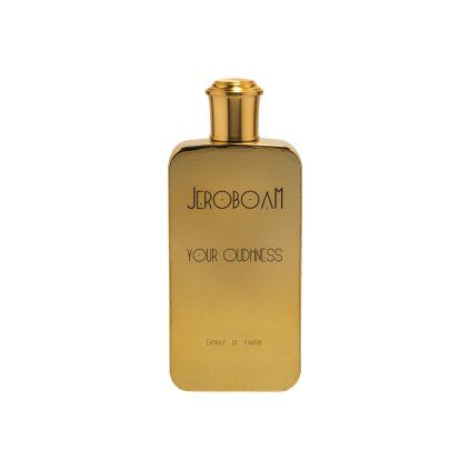 Jeroboam - Your Oudhness