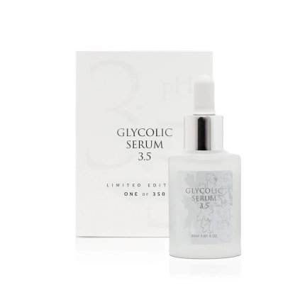 02 Glykolové Sérum 3,5 od Linda Meredith cena 2 020 Kč www.myskino.cz