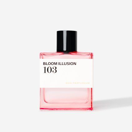 103 Bloom Illusion 100ml 3760358041823 Hero Packshot